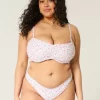Yüksek Bacaklı Bikini Altı