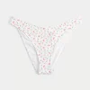 Yüksek Bacaklı Bikini Altı