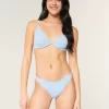 Yüksek Paçalı Delikli En Cüretkar Bikini Altı